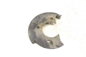 45256-hl1-a00 Honda Big Red 700 Muv 09 Splash Guard Left Front 47137