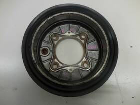 45700-hn8-670 Honda Bb35 Trx 650 Fa Rincon 2003 Fr Brake Drum 45700-hn8-670 Honda Bb35 Trx 650 Fa Rincon 2003 Fr Brake Drum