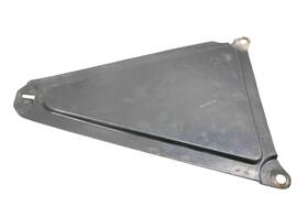 50181-hc0-000 Honda 02 Trx300ex 2x4 Front Frame Guard Skid Plate Sportrax 300