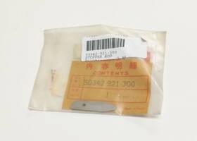 50342-921-300 Honda 1978-2022 Atc70 Trx70 Trx90 Rear Fender Stopper Rod