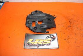 50360-hp1-600 Honda 2006 Trx 450er Motor Skid Plate