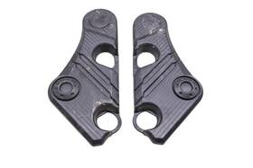 50451-mjw-j00 Honda 16 Cbr500rr Pivot Covers