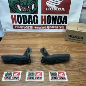 Honda 51315-hn2-000 B70 51315-hn2-000 B70 And 51316-hn2-000 Lower Arm Guard Fits Many Models