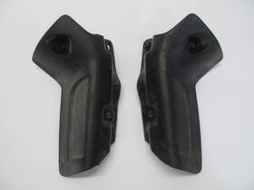 51316-hm7-000 Honda 2000 Trx450 Es Trx 450 Fourtrax Foreman Axle Guard Cover