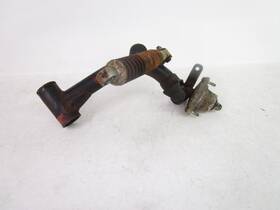 51320-950-020za Honda 83 Fl 250 Odyssey Left Arm Knuckle Hub 1977-1984