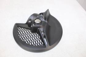 51614-mke-a00za Honda New 2017 - 2024 Crf250r Oem Front Brake Rotor Cover Crf450r Crf 250 450