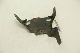 52315-hr6-a60 Honda Rubicon 500 Fa 18 Axle Guard Rear Right 48834
