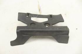 52316-hn8-f40 Honda Rincon 680 Fa 16 Axle Guard Rear Left 50092