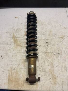 52400-hp5-601 Honda Used Oem Trx420 Fourtrax Rancher Rear Shock Strut Coil Spring