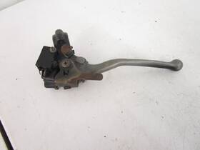 53178-hr6-305 Honda 20 Trx 520 Fm Foreman Parking Brake Lever 2014-2025
