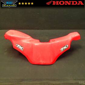 53205-hf7-000za Honda Genuine Oem 2001 Sportrax 90 Trx90 Handlebar Cover Guard Plastic 93-01