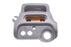53205-hm8-a50za Honda 03 Recon 250 Es 2x4 Dash Board Handlebar Cover Trx250te