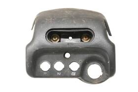 53205-hn5-670za Honda 00 Rancher 350 2x4 Dash Board Handlebar Cover Trx350tm