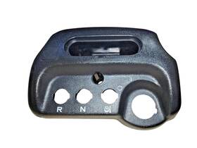 53205-hn5-671za Honda Oem Rancher 350 Fm Dash Cover Handle Nos