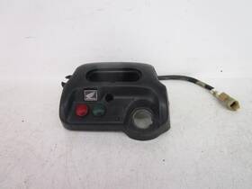 53205-hn6-a20za Honda 06 Trx 250 Recon Tm Handlebar Cover 2005-2025