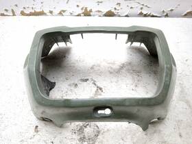 53205-hr4-a200 Honda 14 Trx500 Foreman 500 Front Upper Headlight Cover Panel