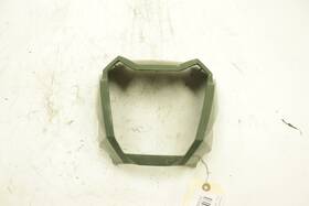 53205-hr6-660ze Honda Rubicon 500 Fa 19 Headlight Housing Green 49513