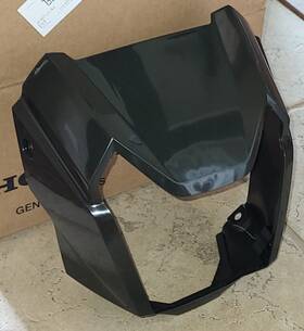 53205-hr6-660zr Honda Foreman Rubicon Trx 520 Headlight Cover Housing