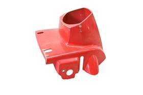 53206-gk8-670zb Honda 84 Spree Lower Handlebar Steering Stem Cover Nq50