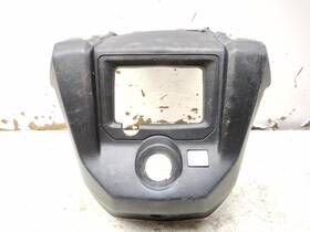 53206-hr4 Honda 14 Trx500 Foreman 500 Front Meter Display Cover Trsh Pl