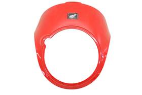 53210-gjb-j00zh Honda 16 Metropolitan 50 Upper Speedometer Cover Ncw50