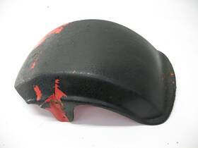 61100-957-000za Honda 1980 Atc80 Atc 80 Front Fender