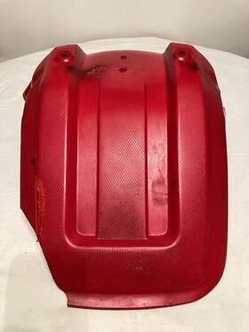 61100-958-680 Honda 1982 1983 1984 Big Red Atc 200e 200es Oem Original Front Fender