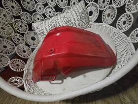 61100-958-6800 Honda Atc 200 Big Red Front Fender 85-87