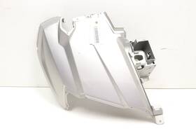 61100-hl3-610za Honda Pioneer 700-4 17 Fender Right Front Silver 52247