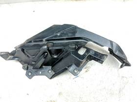61100-hl5-0000 Honda 15-23 Pioneer 500 Sxs500 Front Right Fender Cover Panel