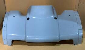 61100-hm7-a00zb Honda Fits Atv Front Fender - New Oem