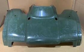 Honda 61100-hm7-u00zc Fender New Oem