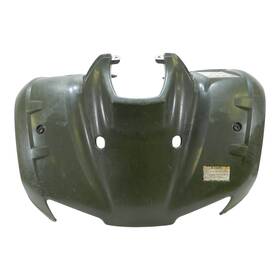 61150-hm8-b40zb Honda 61100-hm8-b00za 2005 Recon 250 Front Fender