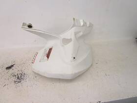 61100-hn1-a70zb Honda 08 Trx 400ex Front Right Fender 2008