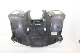 61100-hn7-000zd Honda 2006 Trx 400 Faa Fourtrax Rancher At Oem Front Fender Ah55