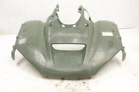 61100-hn8-000ze Honda 61100-hn8-305zf Rincon 680 Fa 08 Fender Front Ross White 50738