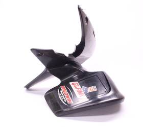 61100-hp1-a20za Honda 2008 Trx450er Front Right Fender Mud Splash Guard Flap R1984