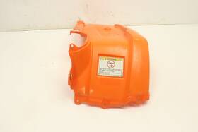 61100-hr3-a20za Honda Rancher 420 Fa 14 Fender Front Right Orange 51585