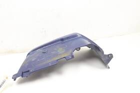 61100-hr3-at0zb Honda Rancher 420 Fm 19 Fender Right Front Blue 52360