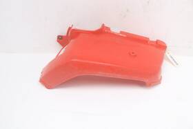 61100-hr3-hc0za Honda Rancher 420 Fm 23 Fender Right Front Red 52884