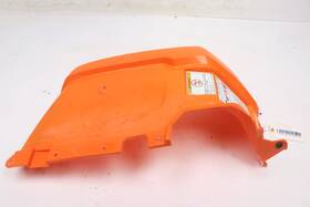 61100-hr4-l20zg Honda Rubicon 500 Fm Eps 18 Fender Right Front Orange 52045