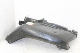 61100-hr6-mf0zg Honda 2023 Foreman Trx 520 Fm Front Right Fender Plastic 11105
