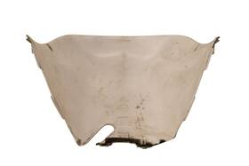 61101-kv7-670zb Honda 87 Elite 150 Front Fender B Ch150