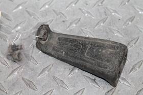61103-he0-000 Honda 1989 Fl400r Pilot Front Fender Mount Bracket