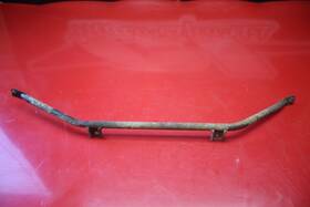 61103-hf1-910 Honda 1992 Fourtrax 200 Front Fender Stay Support Bracket