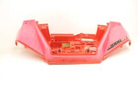 61105-hl4-a12zd Honda Pioneer 1000 17 Fender Front Red 47822 61105-hl4-a12zd Honda Pioneer 1000 17 Fender Front Red 47822