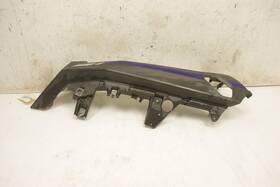 61105-hl6-a00ze Honda 61105-hl6-a00za Talon 1000x 19 Fender Front Right Blue 50141