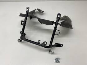 61105-hn1-a70 Honda 2008-2014 Oem Trx 400x Ex Front Fender Stay Bracket Support