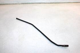 61106-hn7-000 Honda 06 Trx 350 Fe A Oem Left Front Fender Stay Ah24