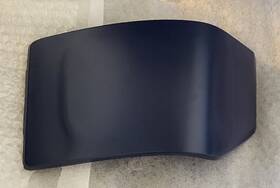 61110-hr6-680zg Honda Trx520 520 Rubicon Foreman Front Fender Storage Compartment Cover Lid Door